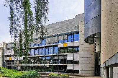Haus der Geschichte in Bonn