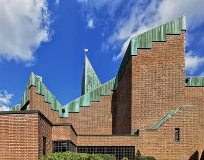St. Paul Bocholt
