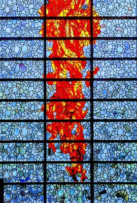 Kirchenfenster 