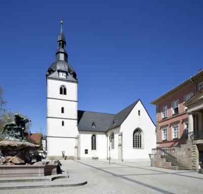 Erlöserkirche