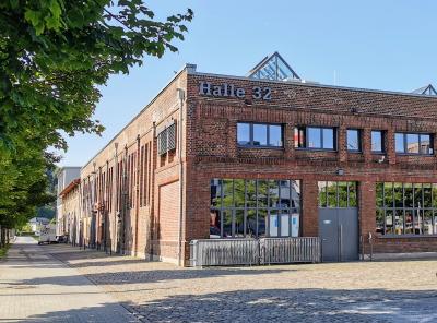 Hallo 32 von Norden