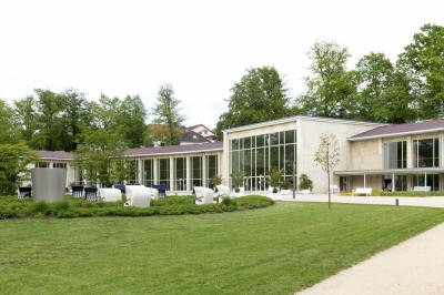 Wandelhalle