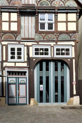 Haus Lange Straße Nummer 41