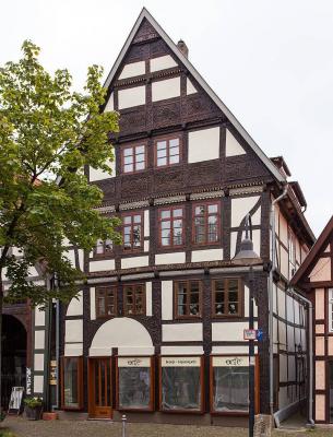 Haus Lange Straße Nummer 7