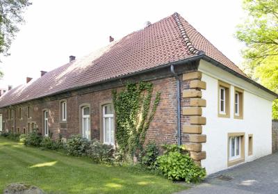 Nebengebäude