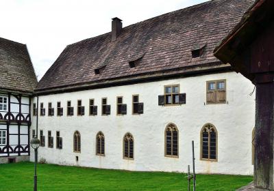 Ostseite
