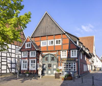 Wiedenbrück, Kirchstraße 10