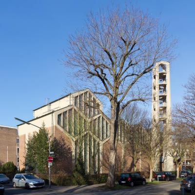 Kirche St. Josef Köln-Braunsfeld
