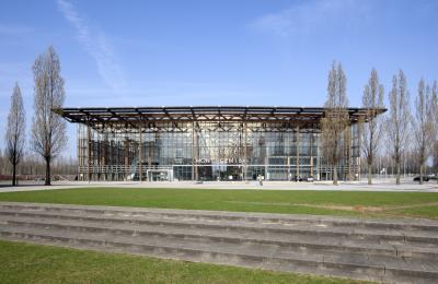 Akademie Mont-Cenis in Herne