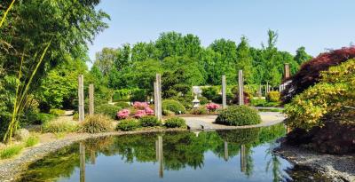 Bereich Gartenpraxis