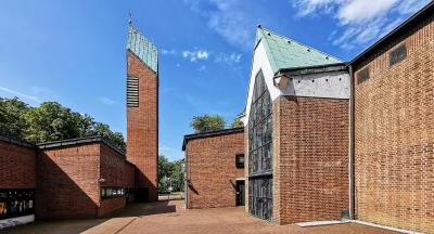Innenhof