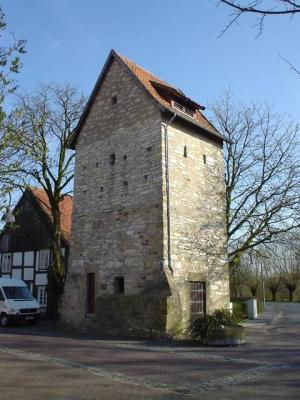 Bürgerturm