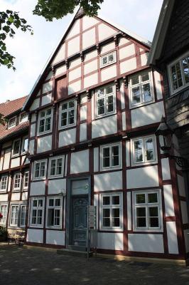 Am Alten Kirchplatz 12