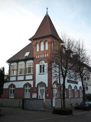 Kaiserliche Post