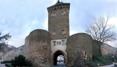 Werther Tor
