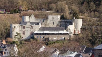 Burg Bad Münstereifel