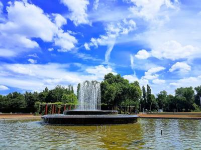 Wasserspiel