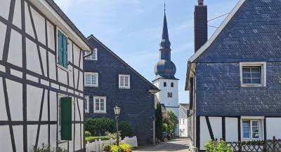 Ortskern Bergneustadt