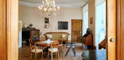Gartensaal