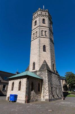 Stift Tilbeck, Wasserturm