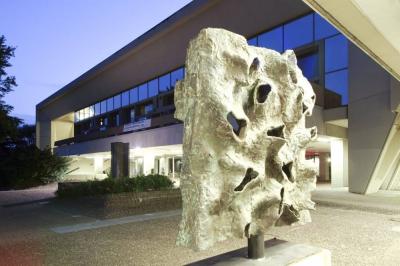 Skulpturenmuseum Glaskasten Marl
