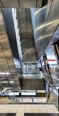 Haltestelle Benrather-Straße