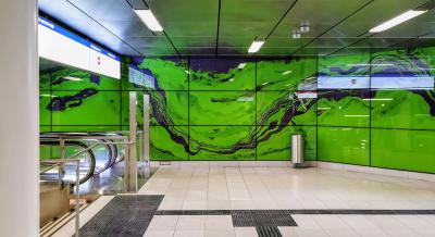Haltestelle Graf-Adolf-Platz