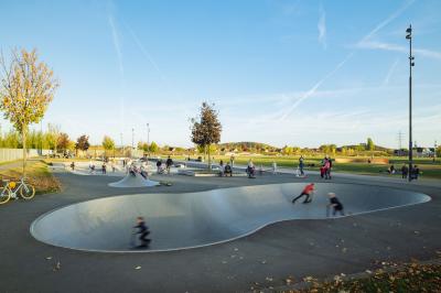 Skatepark