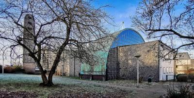 St. Paulus in Velbert