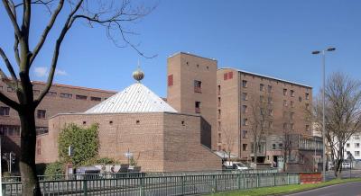Maternushaus in Köln