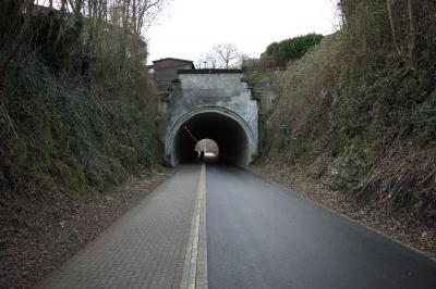 Fatloh-Tunnel