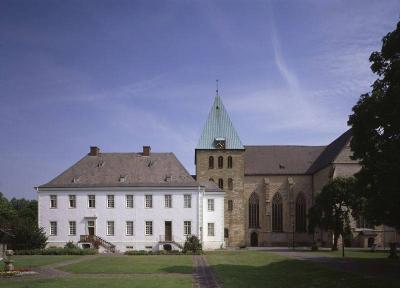 Abtei Liesborn