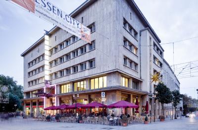 Lichtburggebäude