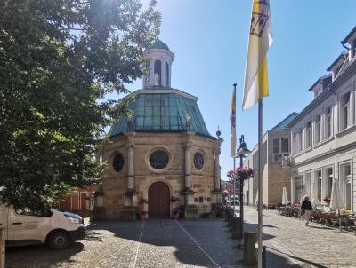 Wallfahrtskapelle Telgte