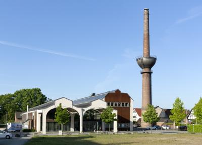 Nordansicht