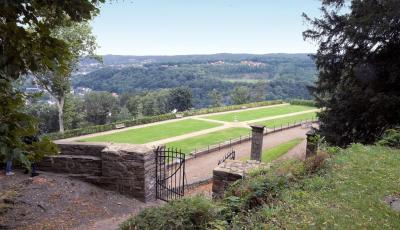 Schlossgarten