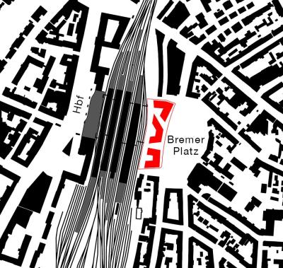 Schwarzplan