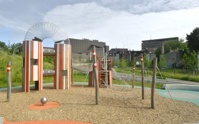 Spielplatz