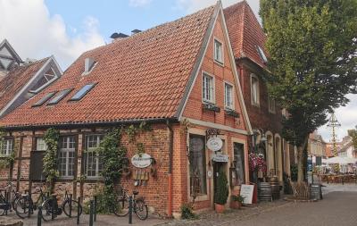 Gaststätte De Pottkieker