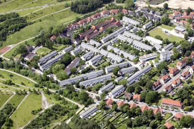 Schüngelberg-Siedlung