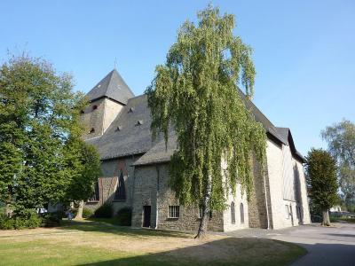 Ansicht von Südosten
