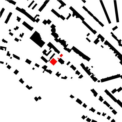 Schwarzplan
