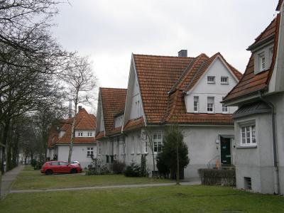 Straßenzug