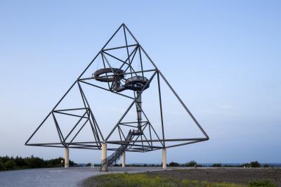 Tetraeder Bottrop