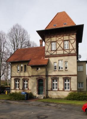 Haus am Nollendorfplatz 9