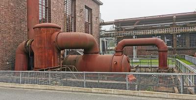 Kondensatabscheider