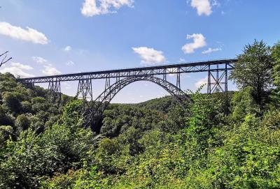 Müngstener Brücke