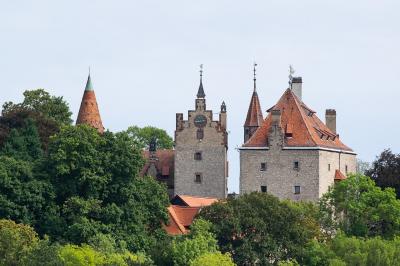 Burg Calenberg