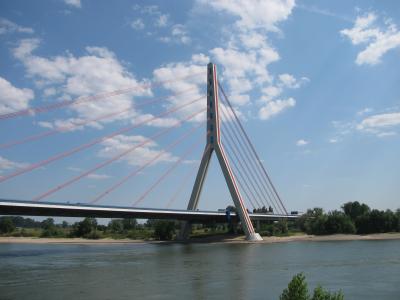 Fleher Brücke