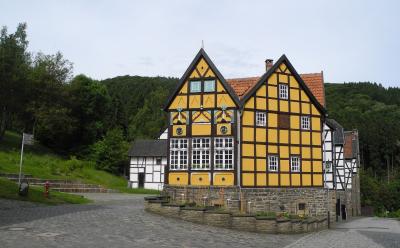 Tabakfabrik